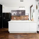 Poznan City Centre Osiedle Galileo Apartment By Noclegi Renters